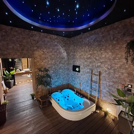 Z Jacuzzi