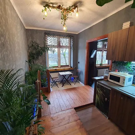 Apartament Z Jacuzzi *