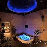 Z Jacuzzi Lägenhet