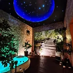 Z Jacuzzi Lägenhet Kraków