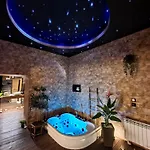 Z Jacuzzi * Kraków