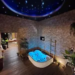 Z Jacuzzi