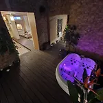 Z Jacuzzi