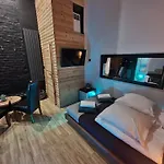 Z Jacuzzi Lägenhet