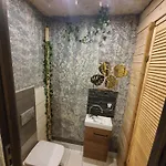 Z Jacuzzi Lägenhet Kraków