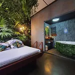 Lägenhet Z Jacuzzi Kraków