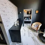 Lägenhet Z Jacuzzi