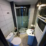 Z Jacuzzi Lägenhet Kraków