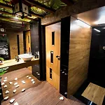 Z Jacuzzi * Kraków