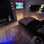 Apartament Z Jacuzzi Kraków