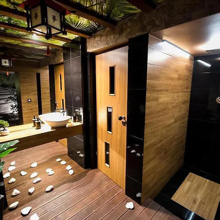 Z Jacuzzi * Cracovia