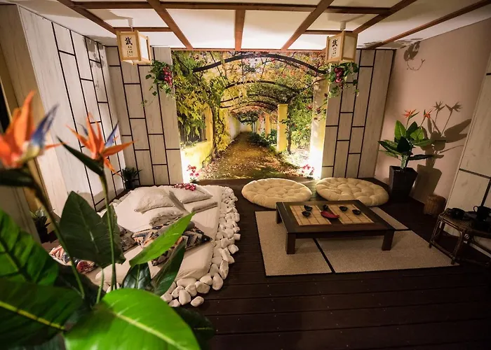 Z Jacuzzi * كراكوفيا