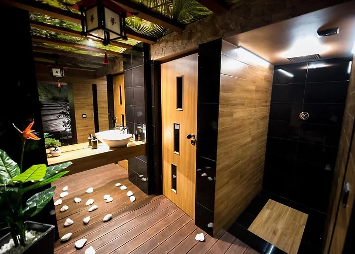 Z Jacuzzi * كراكوفيا