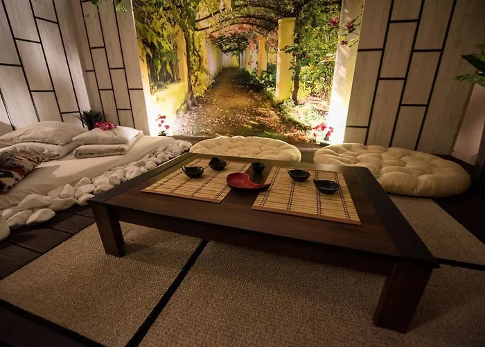 Z Jacuzzi كراكوفيا