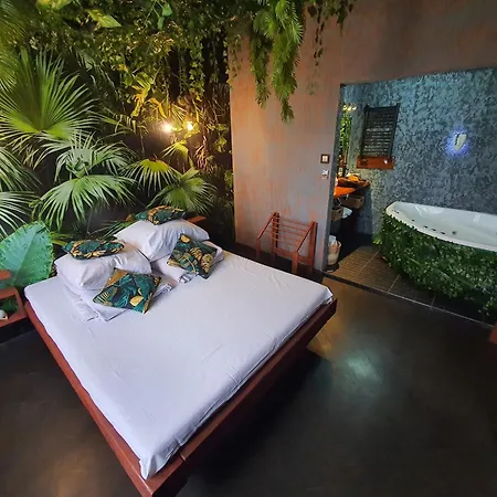 Apartment Z Jacuzzi