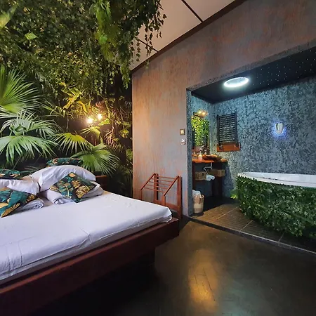 Apartment Z Jacuzzi Krakow